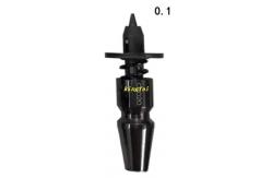 China Samsung DP20 Dispenser Nozzle SMT Mounting Machine Accessories Series Nozzles supplier