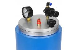 China 5.5LB Tank Wax Injector For Jewellery 500W Manual Control supplier