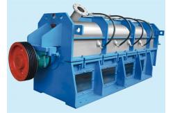 China New Or Second Hand 15-30T/D Capacity Reject Separator supplier