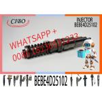 Fuel Injector 21371679 BEBE4D25001 BEBE4D25101 for sale