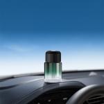 XK06 Lay Flat Car Aromatherapy Machine 150ml Capacity Black for sale
