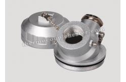 China KSY Thermocouple Connection Head for Temperature Control Instrument Components supplier