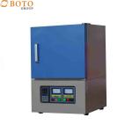 Furnace Chamber Intelligent Temperature Controllera Lumina Fiber Laboratory Muffle Furnace for sale