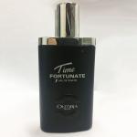 Unique irregular 50ml Luxury Perfume Bottles Portable Perfume Atomiser for sale