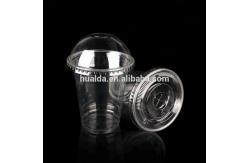 China Disposable Plastic Cup and Plates Making Machine with good price supplier