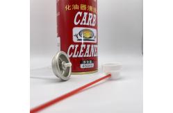 China Efficient WD - 40 Maintenance Valve for Marine Applications with Long Reach Spray supplier