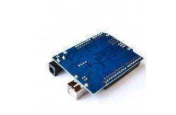 China UNO R3 Embedded System Development Boards ATMEGA328P CH340G supplier