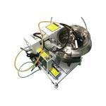 Bundle Force 8kg Nylon Cable Tie Machine For Cable Harness Assembly for sale