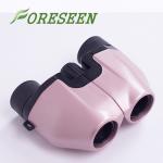 FORESEEN High Definition 8x21 small Optical Mini Portable Waterproof Telescope binoculars