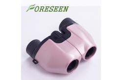 China FORESEEN High Definition 8x21 small Optical Mini Portable Waterproof Telescope binoculars supplier