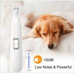 Foot Hair Shaver Stocked Pet Grooming Products With Led for sale