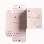 Professional Custom Printing Color Cardboard Packaging Corrugated Box Flute Box Tuck Packing Boxes For Packing for sale