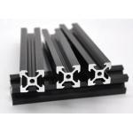 Oem Assembly Line Construction Aluminium Profiles 6061 for sale