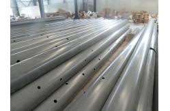 China High Tensile Strength Dredging HDPE Pipe Customized Diameter on Drainage Systems supplier