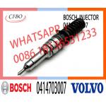 Diesel Fuel Injection Pump Injector 0414703002 0414703003 0414703005 0414703007