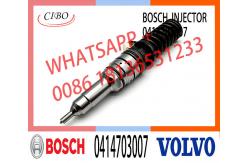 China Diesel Fuel Injection Pump Injector 0414703002 0414703003 0414703005 0414703007 supplier