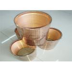 Alloy Brass Steel Grade Coupling Oilfield Spare Parts API 5CT for sale