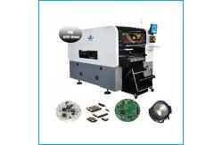 China YT402 High Speed SMT Pick And Place Machine LED Chip Mounter For PCB Line supplier