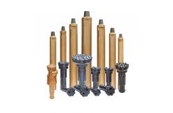 China Forged Alloy Steel Bits The Ultimate Solution for Drilling Projects supplier