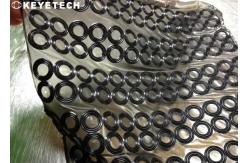 China AOI Rubber Plastic Seal Vision Inspection Solution for Industry Manufacturers supplier