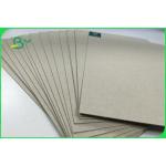 Good Stiffness Lever Arch File Book Binding Board FSC Certificate Customized