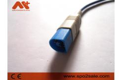 China Patient Monitor Spo2 Extension Cable ISO13485 Philips M1943AL supplier