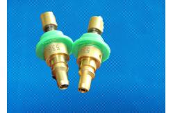 China 538 EG379729M01 Pick Up Nozzle , SMT Assembly For Surface Mount Technology Equipment supplier