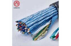 China Single / Double Sided Mylar Aluminum Foil Tapes For Insulation Barriers supplier