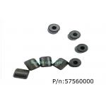 057560000 Lower Roller Guide Assembly For Auto Textile Gerber Cutter Gt7250 / S7200