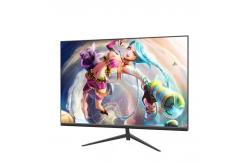 China 24 Inch Computer  Screen Display Monitor Desktop Monitors supplier