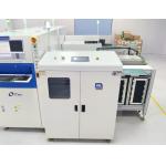 PLC Touch Panel PCB Loader Machine 400pcs Bare Board Loading VL-460 for sale