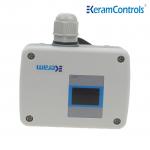 Air Velocity Sensor Transmitters 4-20mA IP65 NEMA 4 for sale