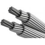 Overhead ACSR Rabbit 6/1 3.35mm Aluminum Conductor Cable for sale