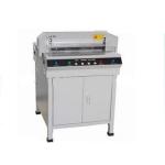 450V Electric paper cutter for sale
