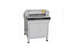 China 450V Electric paper cutter supplier