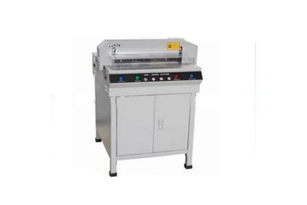 450V Electric paper cutter