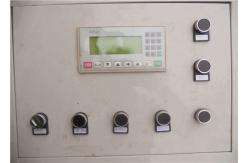 China High Speed Metal Sheet Perforating Machine Low Noise 70Times/Min supplier