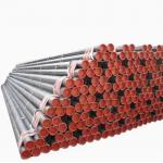 Line Tube Seamless Steel Pipe API 5L PSL1 / PSL2 L210 L245 L290 L320  for Oil and Gas for sale