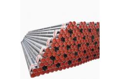 China API ASTM Pipeline Steel Seamless Tube Pipe A106 A53 Gr. B Line Pipe supplier