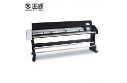 China Garment Industrial Printing Machine , Automated Large Format Printing Machine supplier