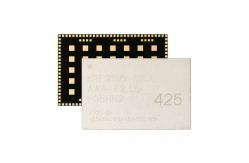 China Wireless Communication Module NRF9160-SIBA-R
 8Mbps 23dBm Cellular GPS Module
 supplier