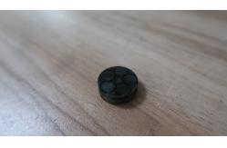 China Wear Resistance Custom CNC Metal Cutting For PCBN Cutting Tools supplier