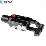 Double Acting Self Locking Structure Aluminum Gripper  For Transfer Press for sale