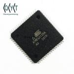 Atmega128 Price Atmega ATMEGA128A-AU SMD Microcontroller IC 8 bit AVR Flash 16MHz 128KB TQFP for sale