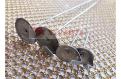 China ISO9001 Thermal Insulation Jacket Lacing Anchors supplier