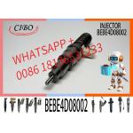 BEBE4D05002 Injector 20582430 20747797 3889619 BEBE4D300