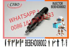 China BEBE4D05002 Injector 20582430 20747797 3889619 BEBE4D300 supplier
