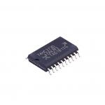 Texas Instruments 74HC373D Electronic chip SSOP integratedated Circuit Microcontroller Ic Components BOM Sup TI-74HC373D for sale