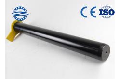China Stainless Steel Bushing Sleeve , Custom Pins And Bushes For Excavators supplier