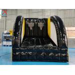 Factory Commercial Inflatable Sport Game Inflatable Basketball Toss Sport Game for sale
